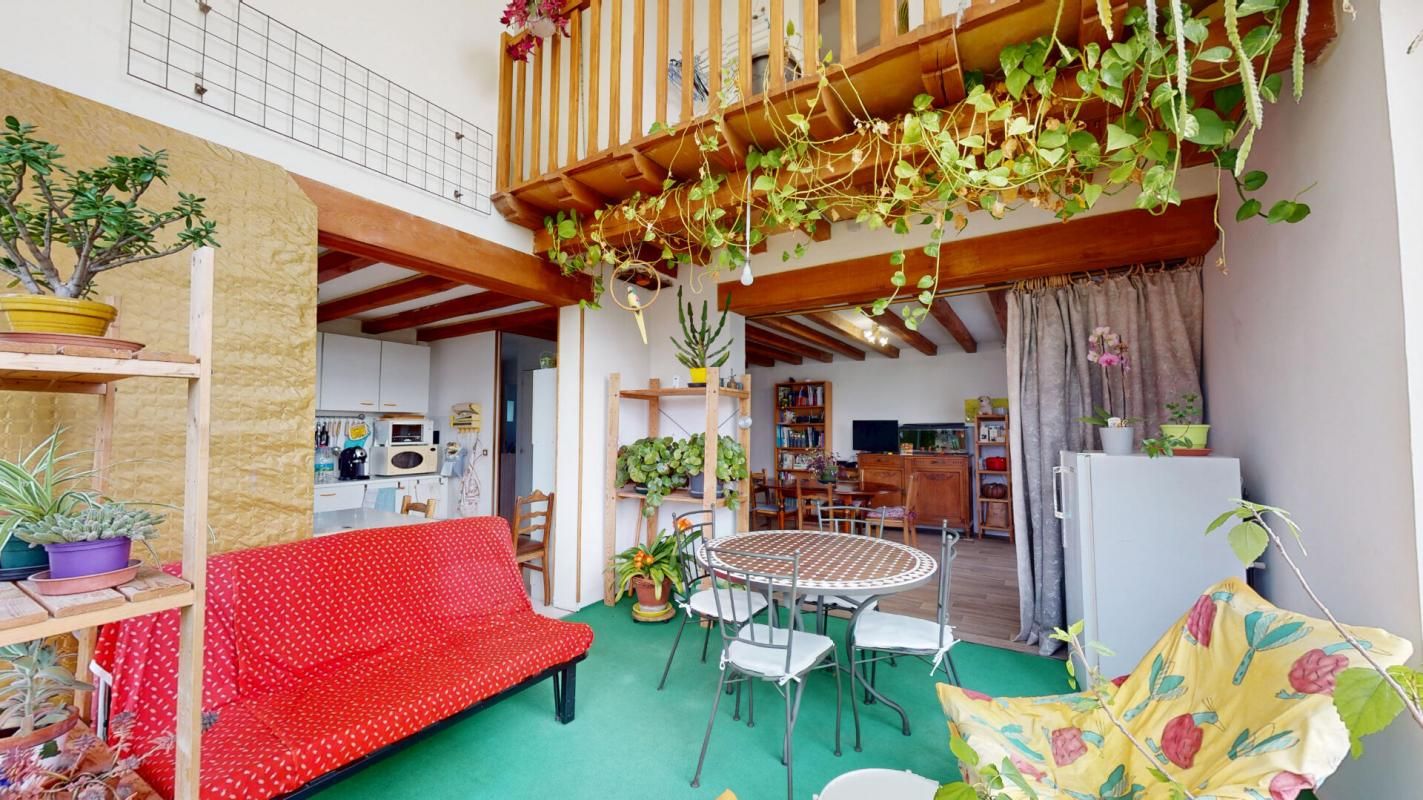 LA CHAPELLE-GAUTHIER Maison 105 m2 sur 1,7 Hectare 329 000 4