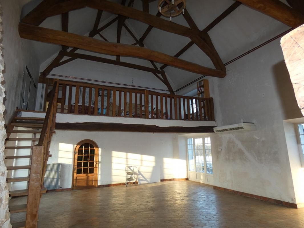 Maison Coup de coeur