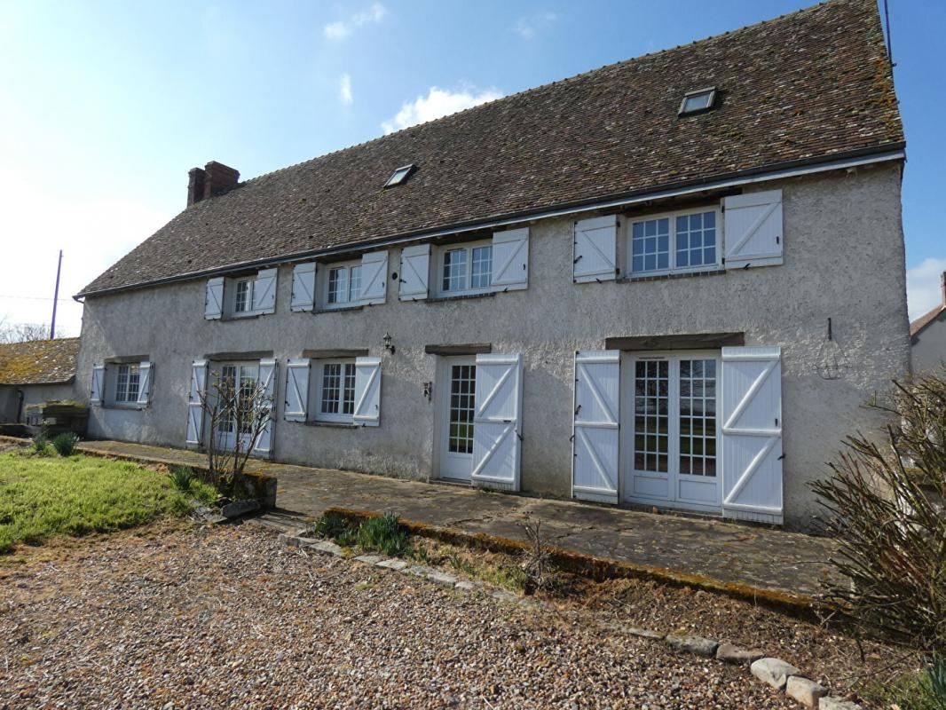 DREUX Maison Coup de coeur 3