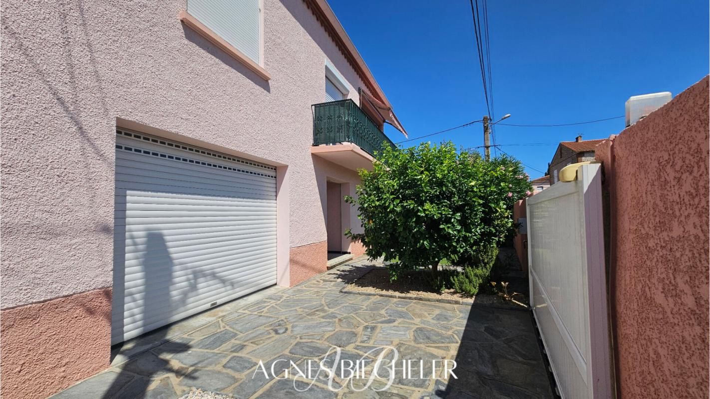 BAGES Maison 4 pièce(s) 103 m2 3