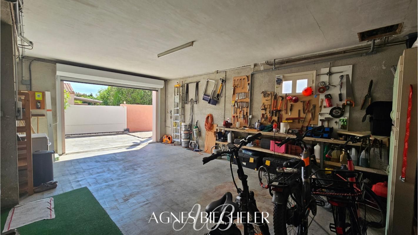 BAGES Maison 4 pièce(s) 103 m2 4