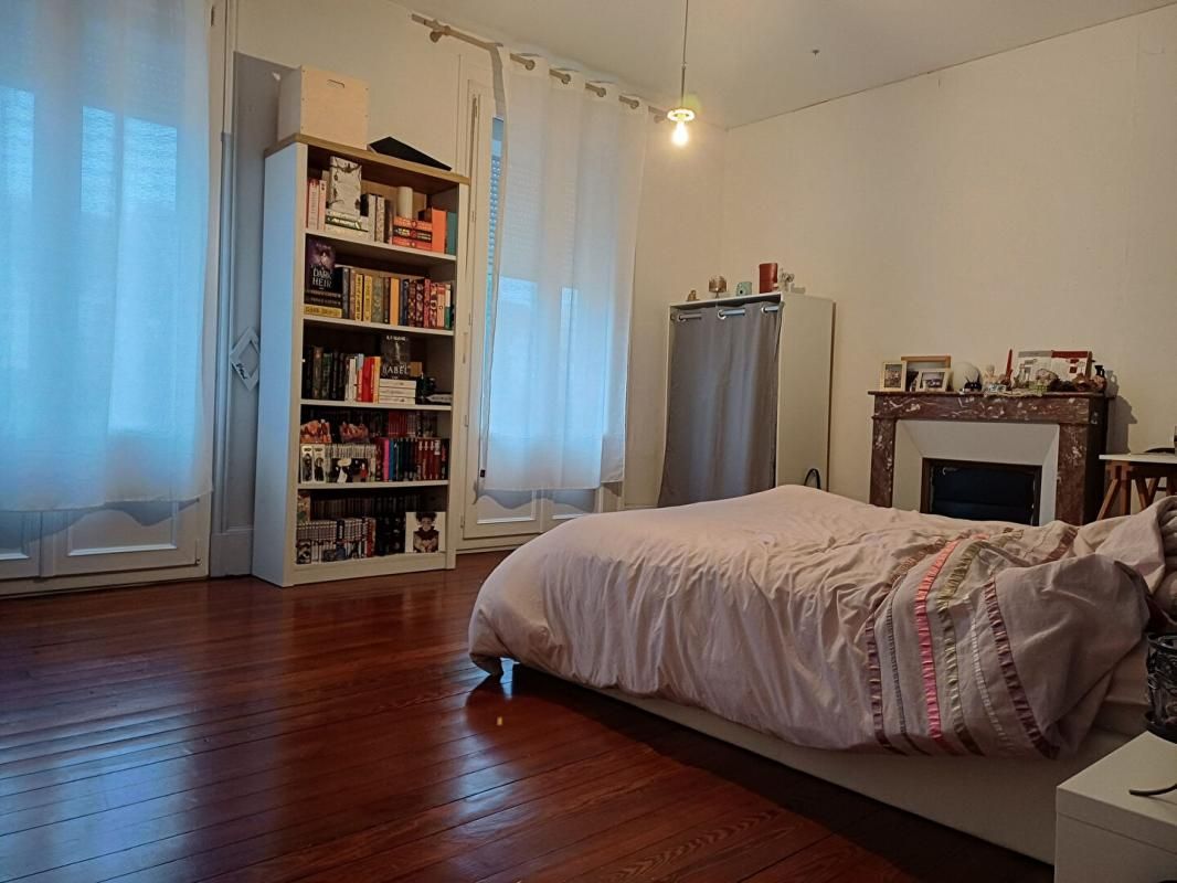 VERBERIE MAISON BOURGEOISE 3