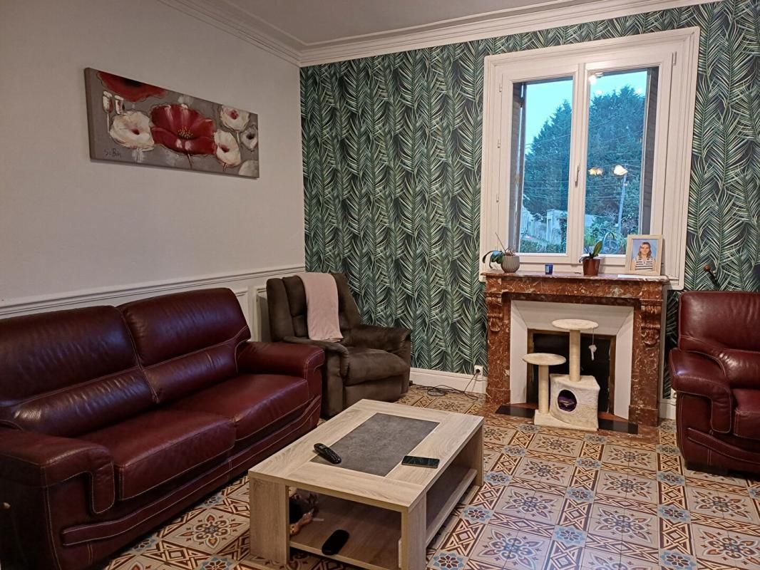 VERBERIE MAISON BOURGEOISE 4