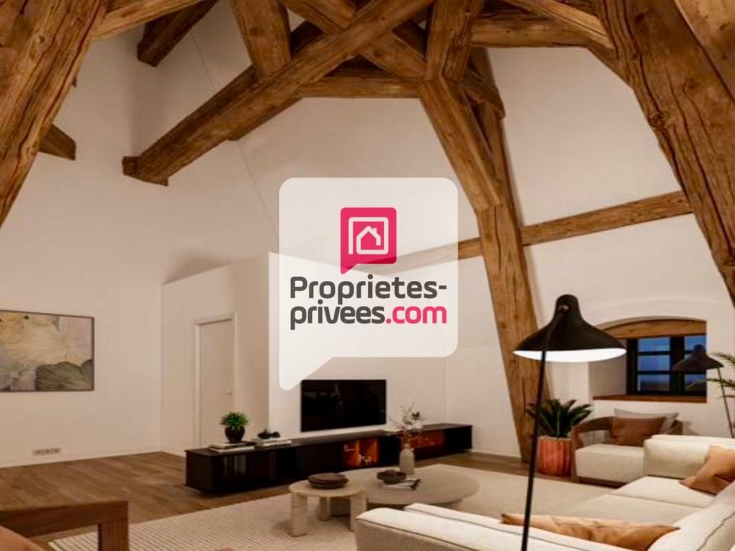 SELESTAT SELESTAT 67600 - CENTRE VILLE, APPARTEMENT 2 PIÈCES, 50 m2 2