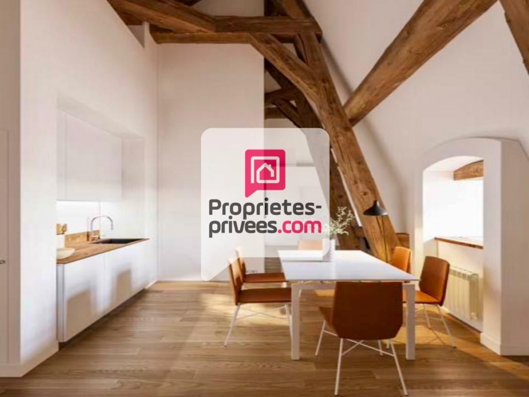 SELESTAT SELESTAT 67600 - CENTRE VILLE, APPARTEMENT 2 PIÈCES, 50 m2 3