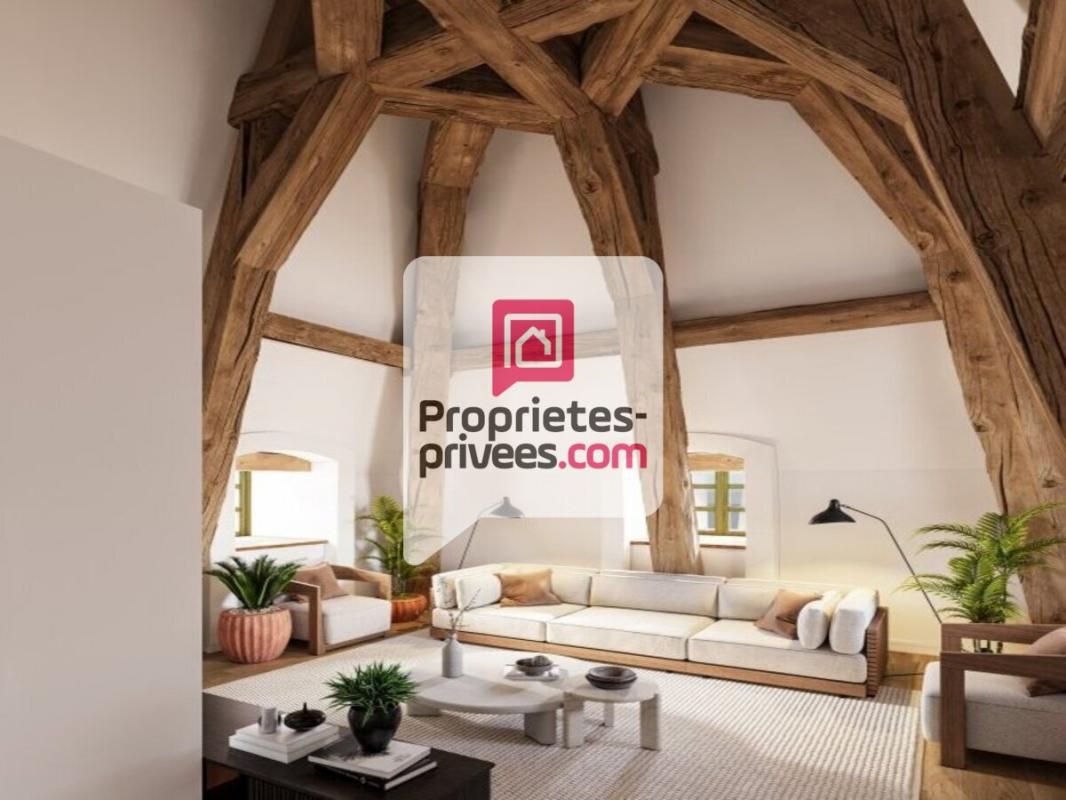 SELESTAT SELESTAT 67600 - CENTRE VILLE, APPARTEMENT 2 PIÈCES, 50 m2 4