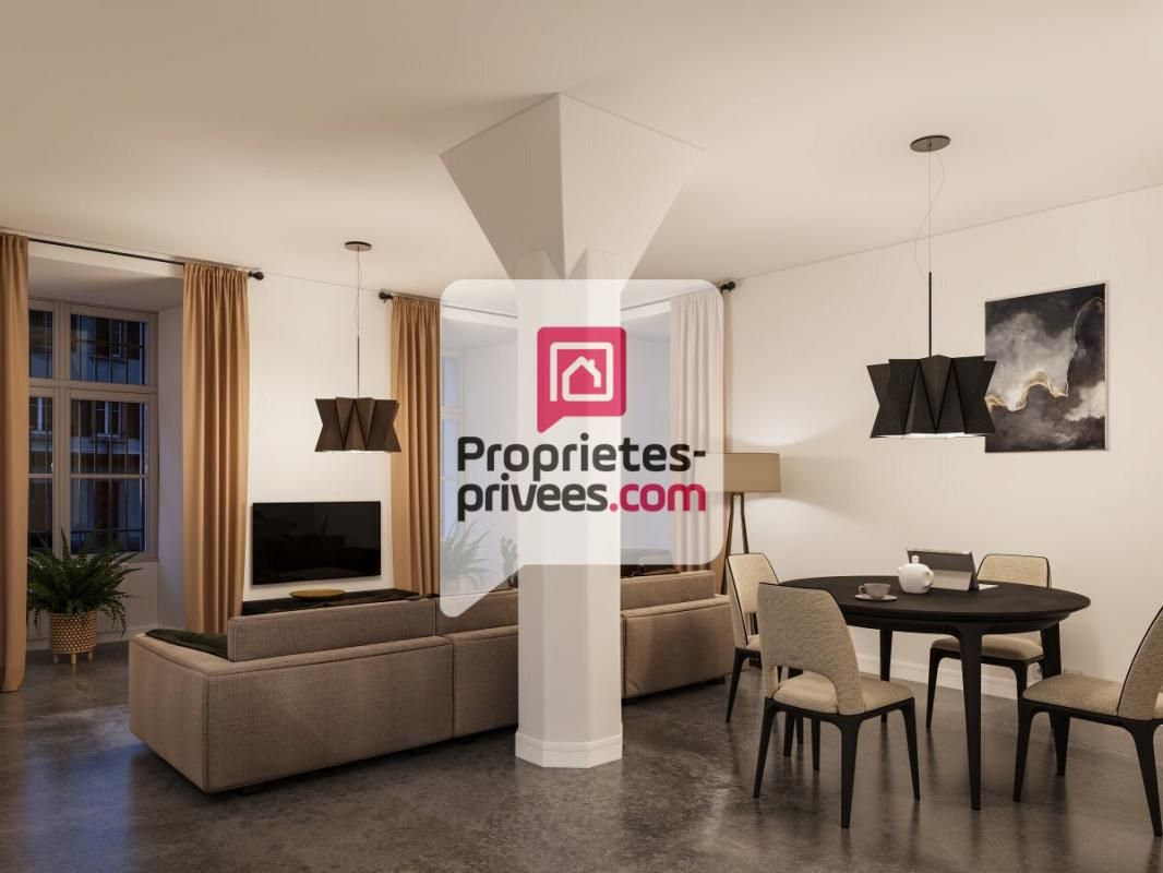 SELESTAT SELESTAT 67600 - CENTRE-VILLE, APPARTEMENT T1, 50 m2 2