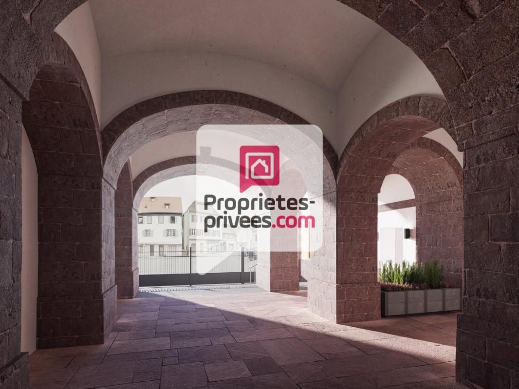 SELESTAT SELESTAT 67600 - CENTRE-VILLE, APPARTEMENT T1, 50 m2 3