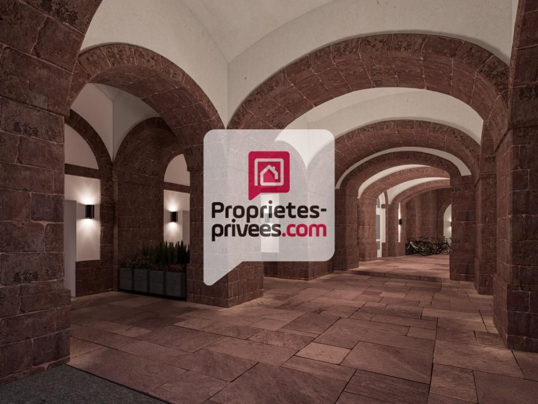 SELESTAT SELESTAT 67600 - CENTRE-VILLE, APPARTEMENT T1, 50 m2 4