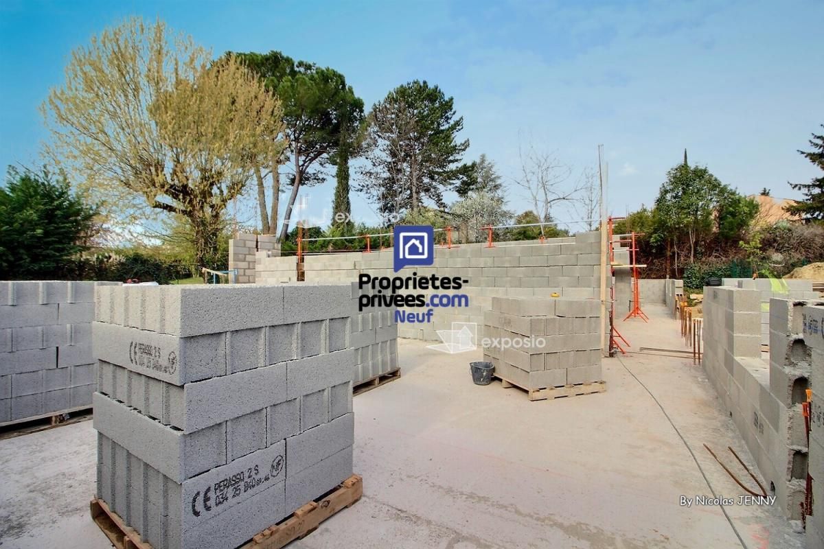 MANOSQUE Appartement Manosque 2 pièces 42 m² - 180 000 Euros - 3