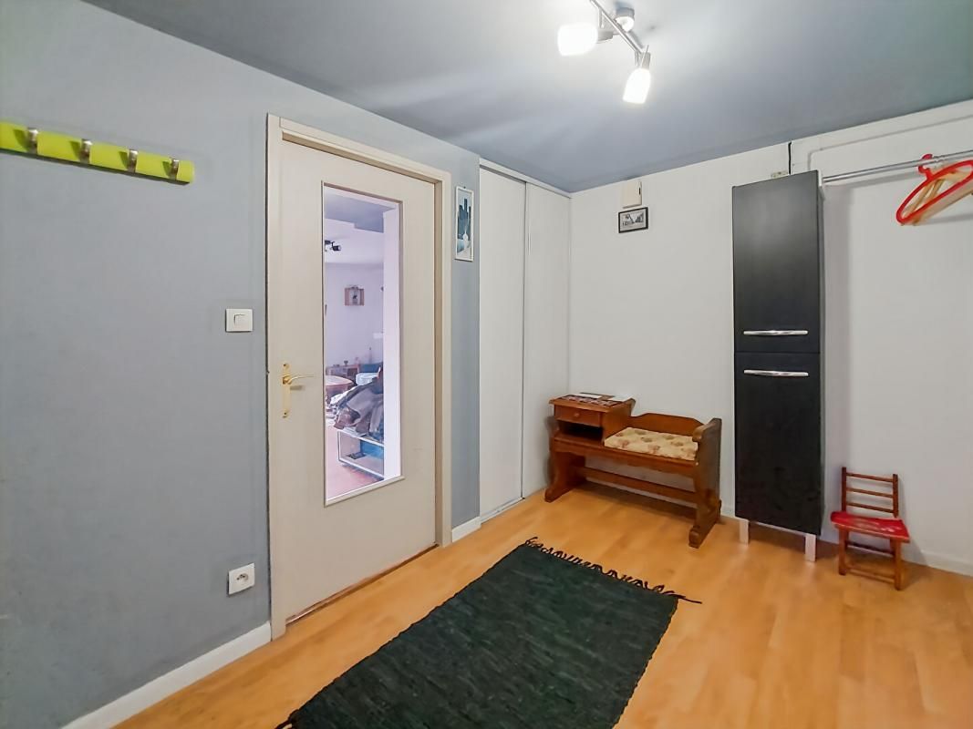 LE THILLOT Appartement, Le Thillot, (88160) 3 pièces, 73 m2 4