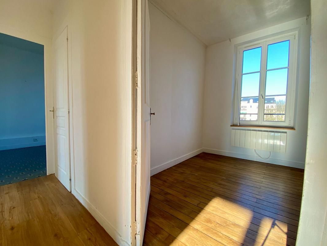 NANTES Appartement Nantes 3 pièce(s) 62m2 4