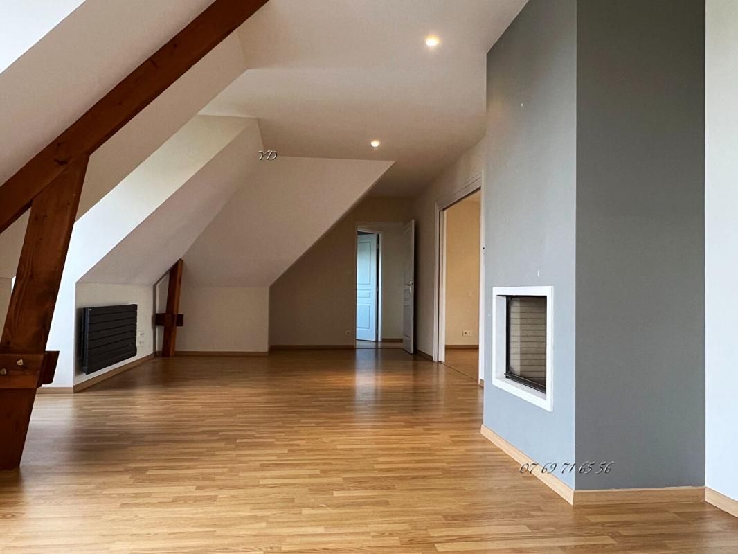 DINARD Appartement Dinard 3 pièces 72 m2 2