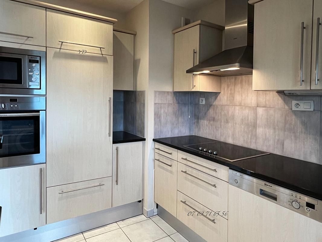DINARD Appartement Dinard 3 pièces 72 m2 3