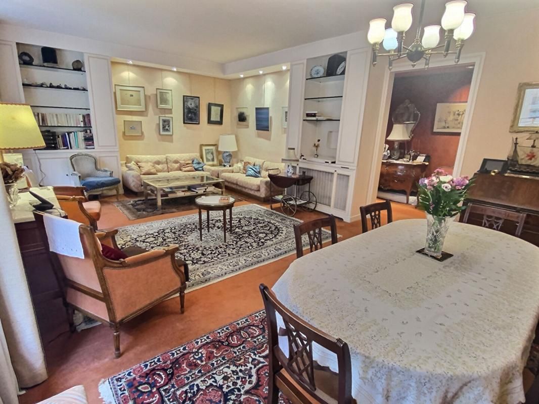 PARIS-16E-ARRONDISSEMENT Appartement Paris 16 3