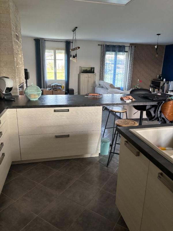 AVANT-LES-RAMERUPT Maison 5 pièce(s) 120 m2 2