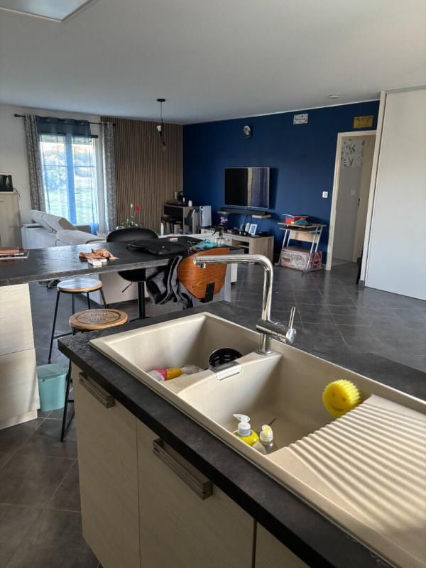 AVANT-LES-RAMERUPT Maison 5 pièce(s) 120 m2 3
