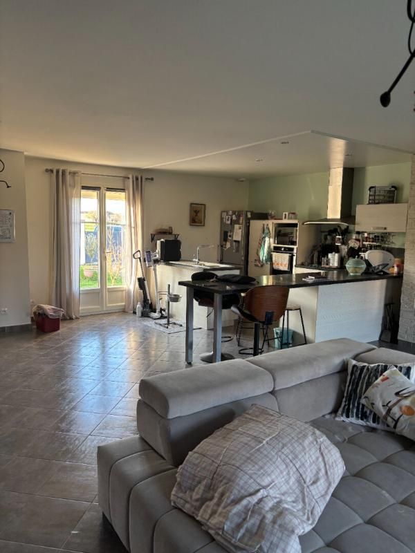 AVANT-LES-RAMERUPT Maison 5 pièce(s) 120 m2 4