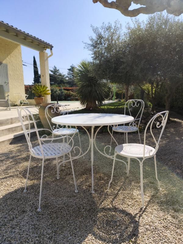 LAURIS LAURIS - Villa pleine de charme - 7 pièces de 160 m² 4