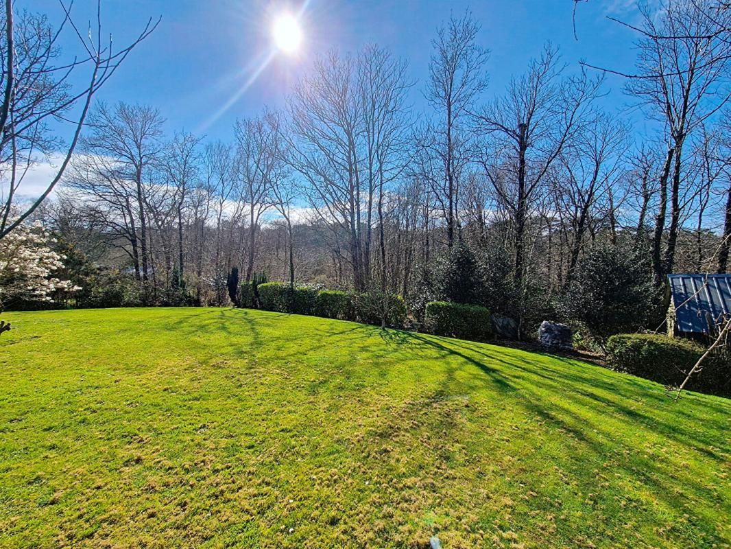 GARLAN Maison Garlan 4 pièce(s) 88 m2 3