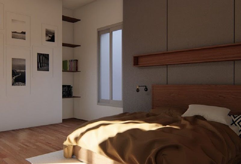 AIX-EN-PROVENCE APPARTEMENT 3 pièces 70,8 M² - 510 000 4