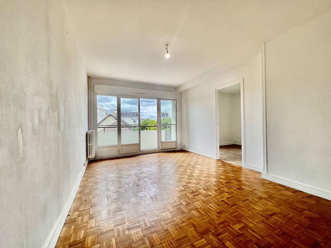 CAEN Appartement Caen 3 pièces 60 m2 3