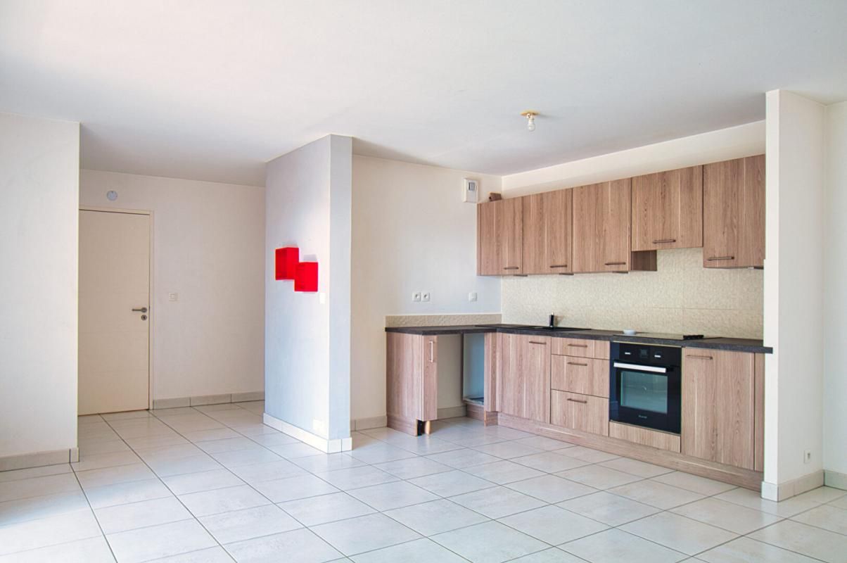 VERTOU Appartement type 3 de 66m² en plein centre de Vertou 4