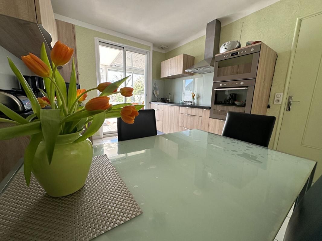 SAINTE-LUCE-SUR-LOIRE Maison 4 pièce(s) 80 m2 2