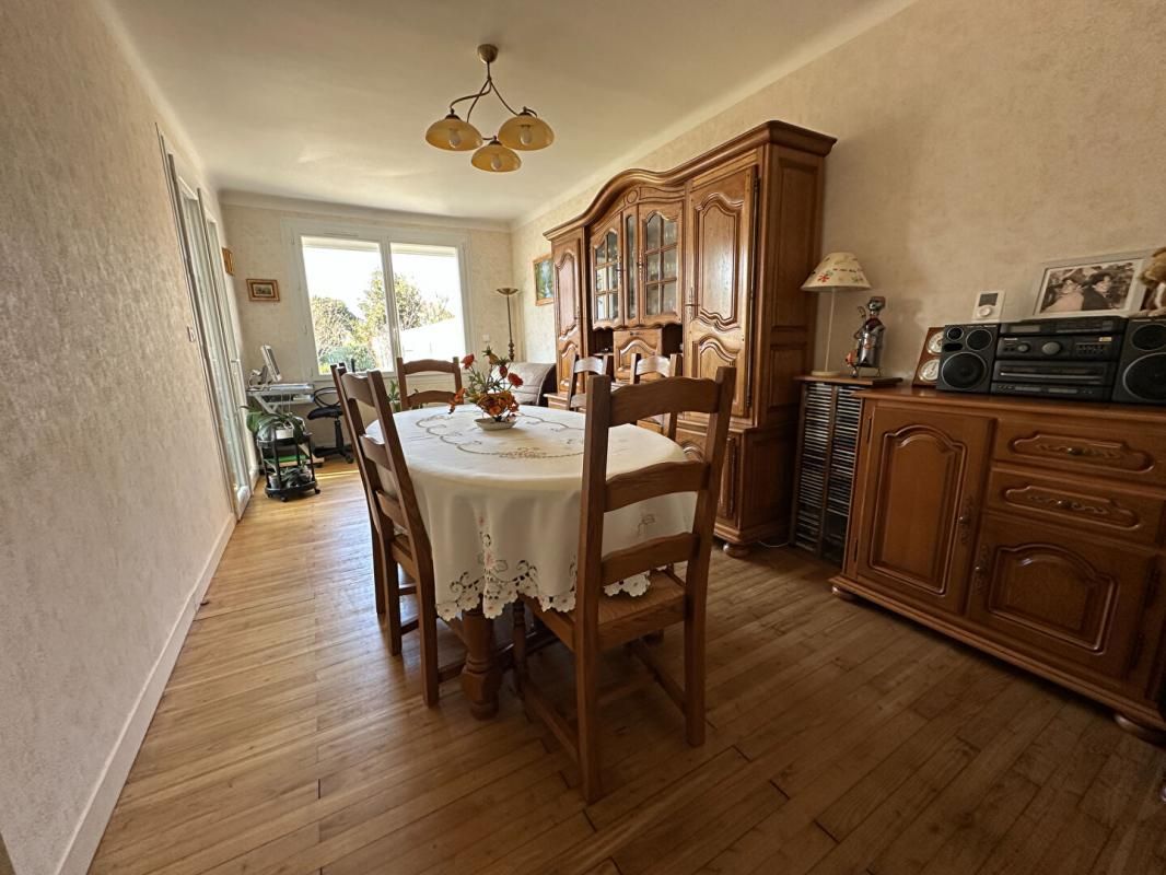 SAINTE-LUCE-SUR-LOIRE Maison 4 pièce(s) 80 m2 3