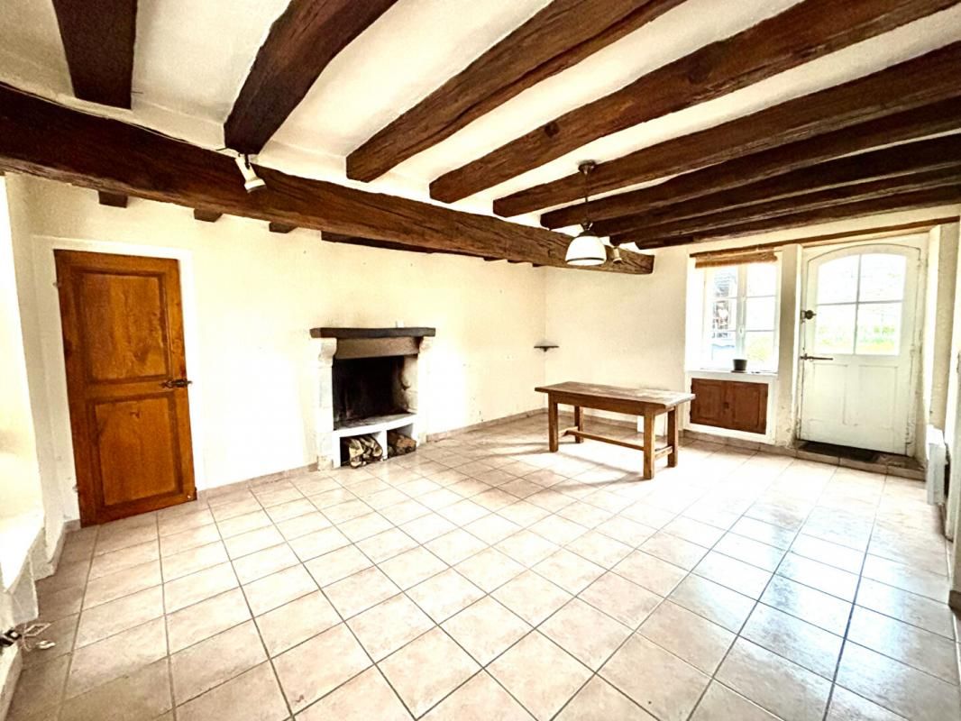 BRISSARTHE Maison Hauts D'Anjou 4 pièce(s) 76 m2 3