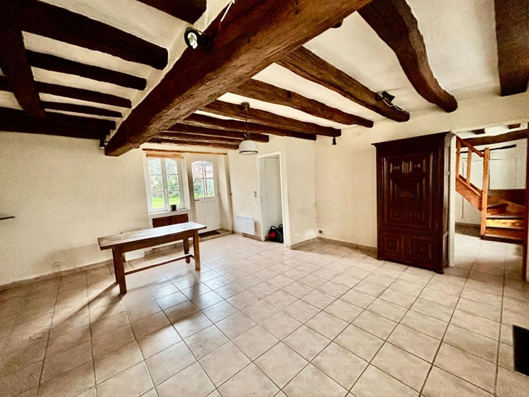 BRISSARTHE Maison Hauts D'Anjou 4 pièce(s) 76 m2 4