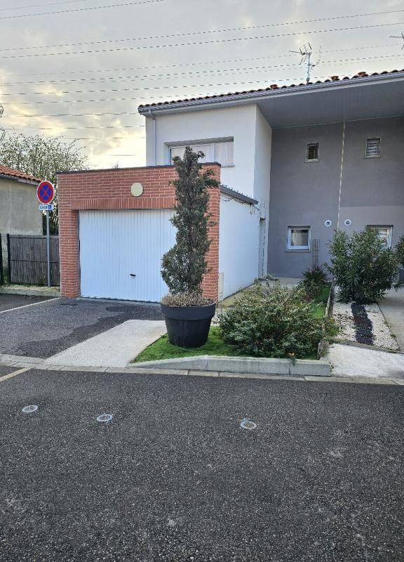 TOULOUSE Maison Toulouse Sesquières, 4 pièce(s) , piscine, 76 m2 2