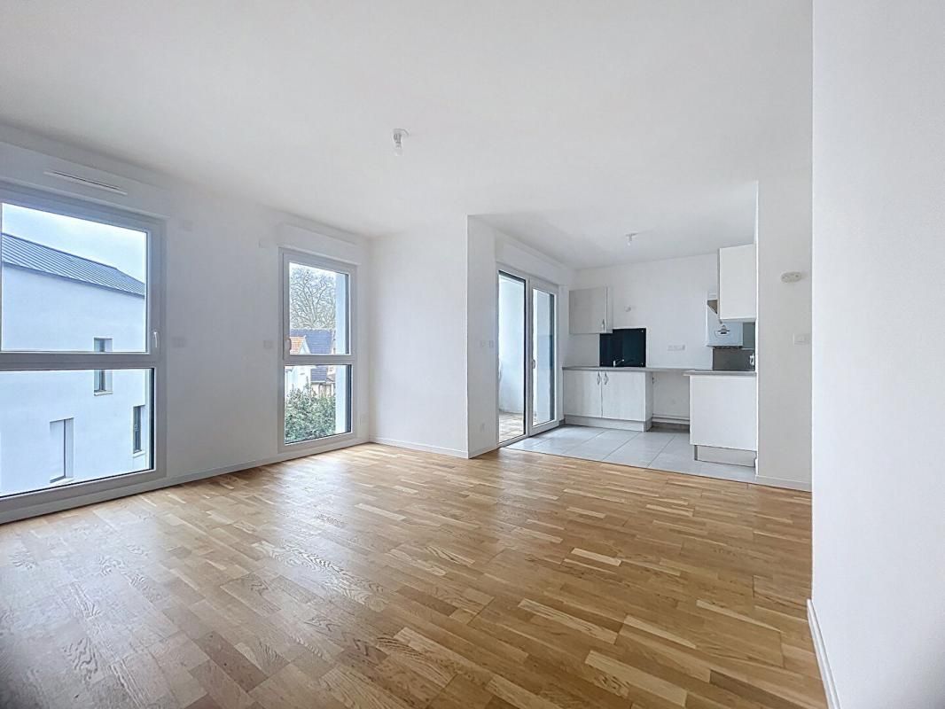 NANTES NANTES - Procé - Appartement récent 3