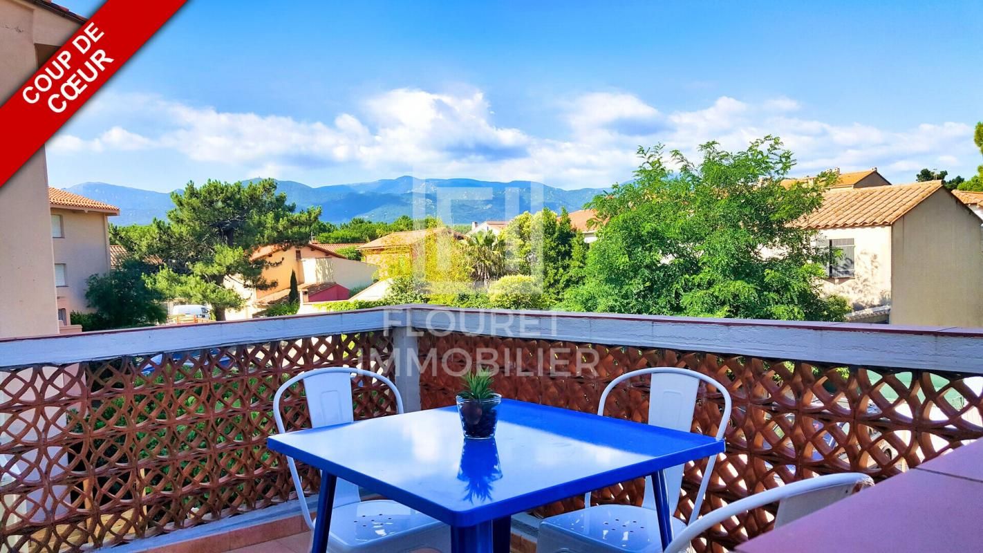 ARGELES-SUR-MER IMMEUBLE - 11 appartements à 50 mètres de la plage 3