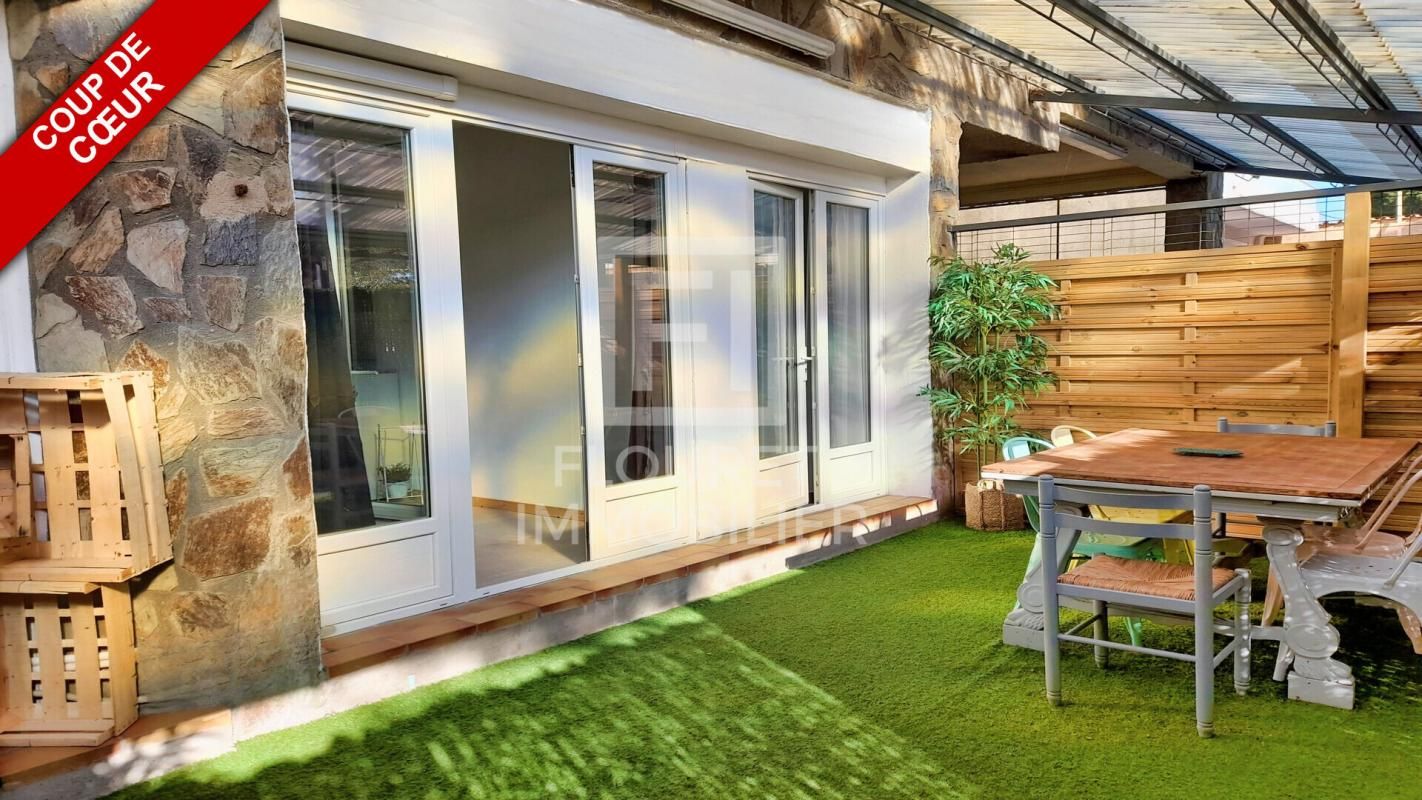 ARGELES-SUR-MER IMMEUBLE - 11 appartements à 50 mètres de la plage 4