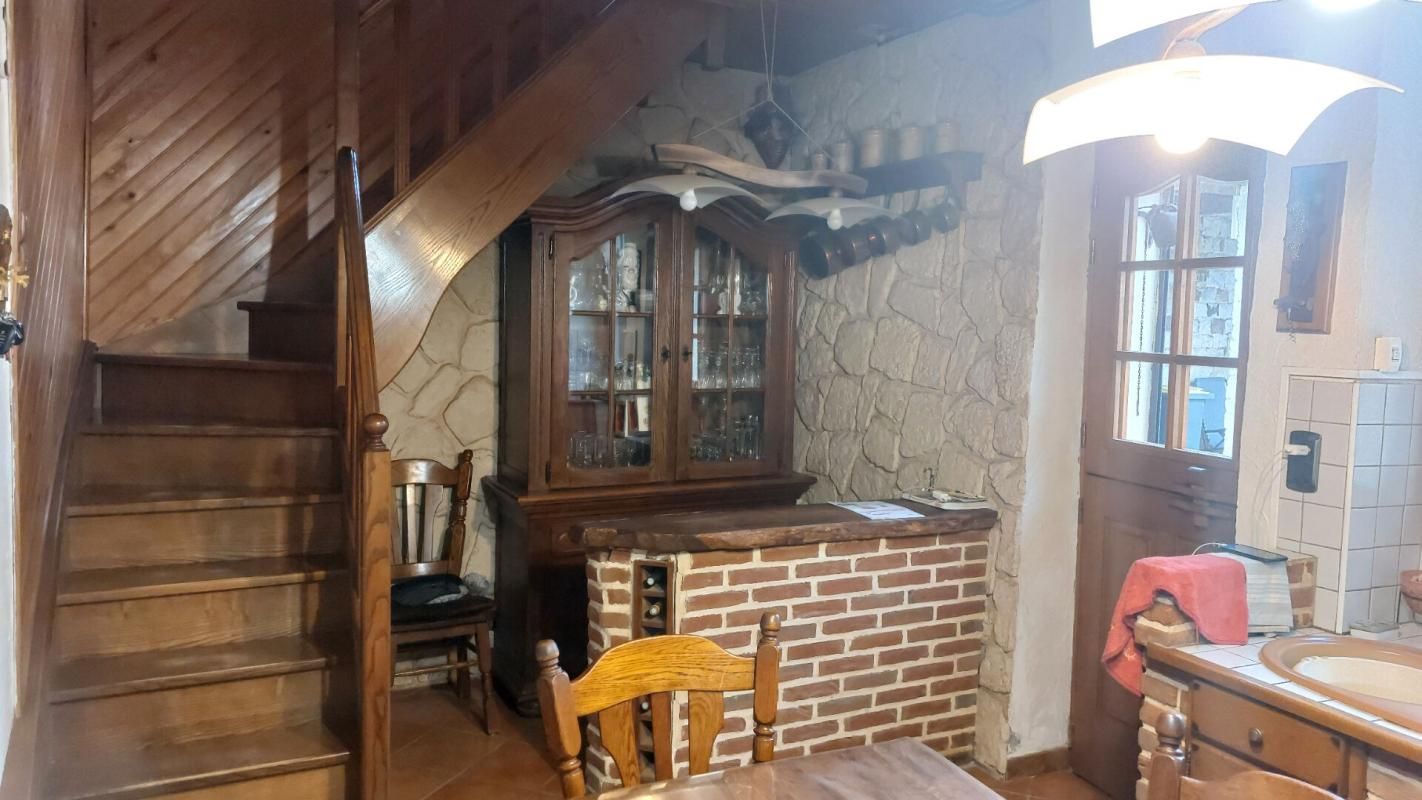 FRENCQ Maison Frencq 5 pièce(s) 95 m2 4
