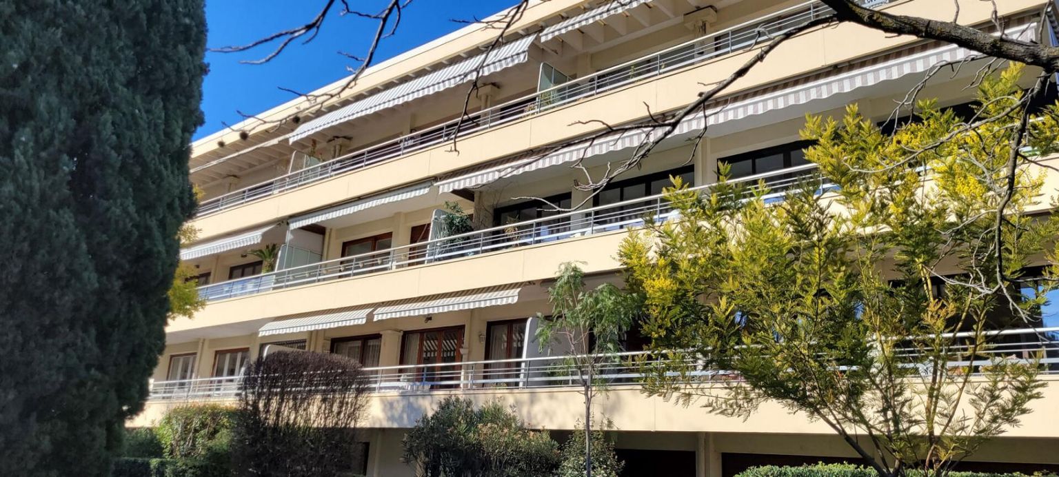 Appartement Montpellier 3 pièce(s) 66 m2