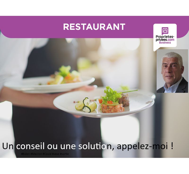 VOIRON Agglomération Voiron - Restaurant Pizzeria 80 couverts 2