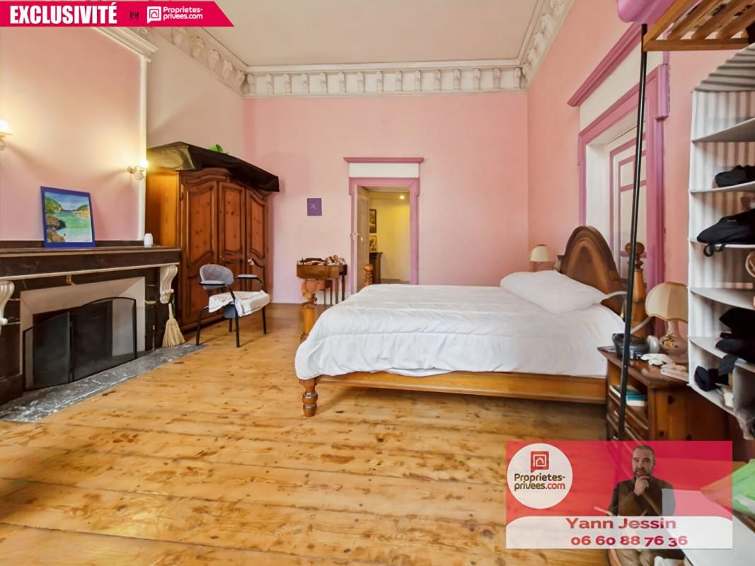 AUTERIVE Appartement duplex Auterive 4 pièce(s) 129.51 m2 4