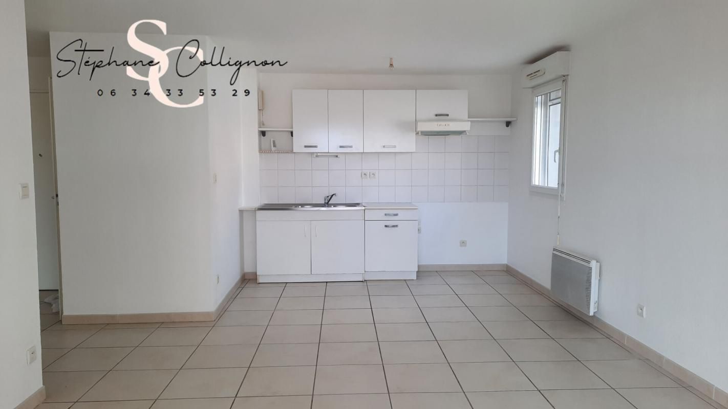 MARSEILLAN Appartement Marseillan 3 pièce(s) 50 m2 - terrasse- Parking 4
