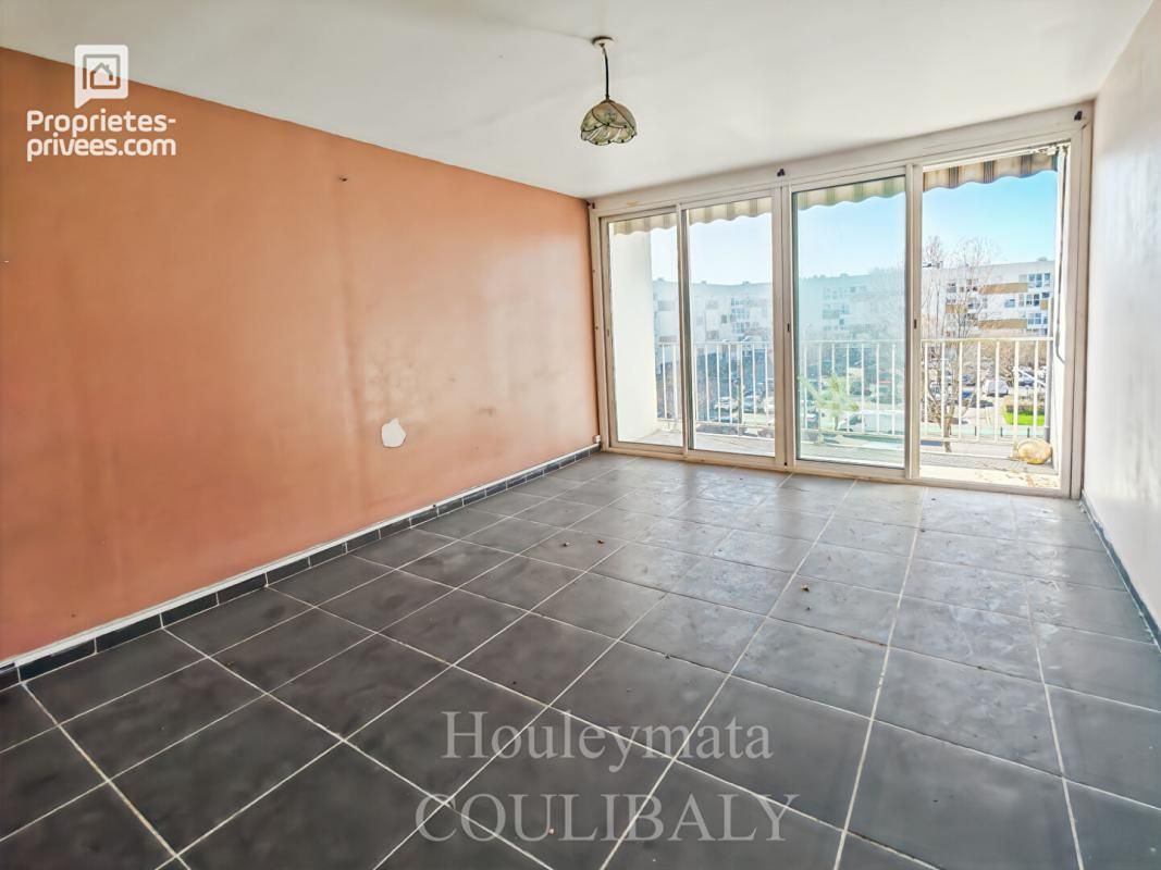 LE HAVRE Appartement Le Havre 3 pièce(s) - AVEC BALCON  65 m2 1