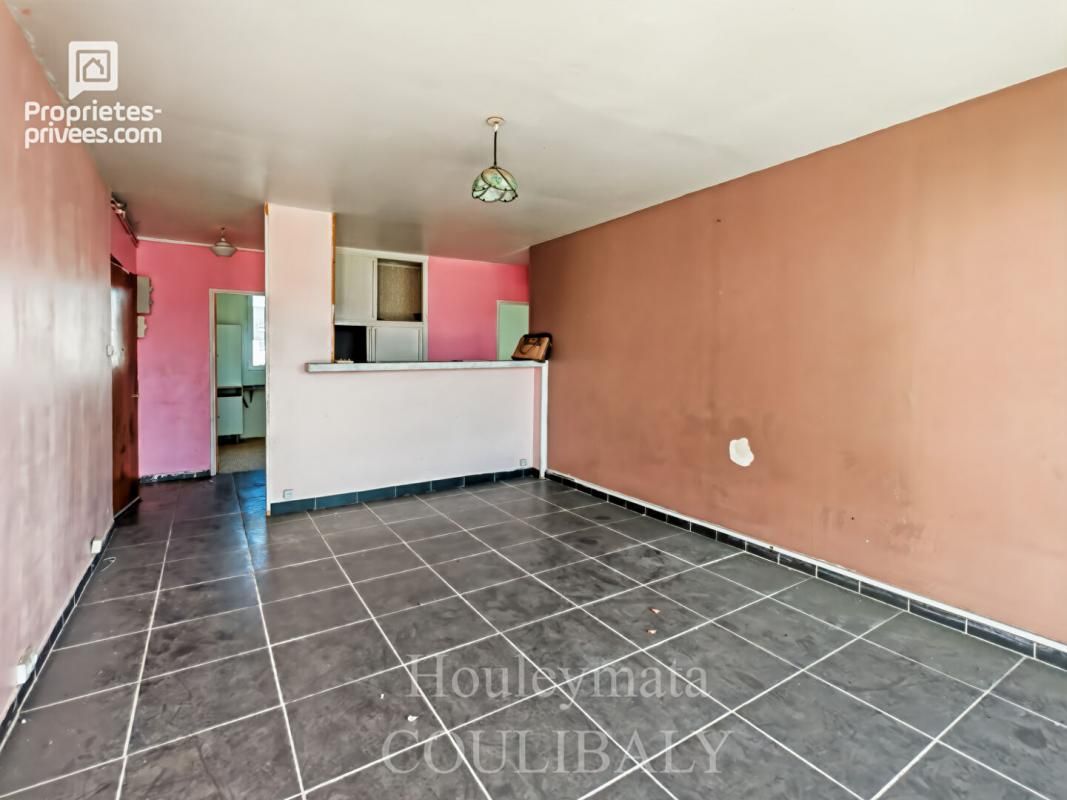 LE HAVRE Appartement Le Havre 3 pièce(s) - AVEC BALCON  65 m2 2