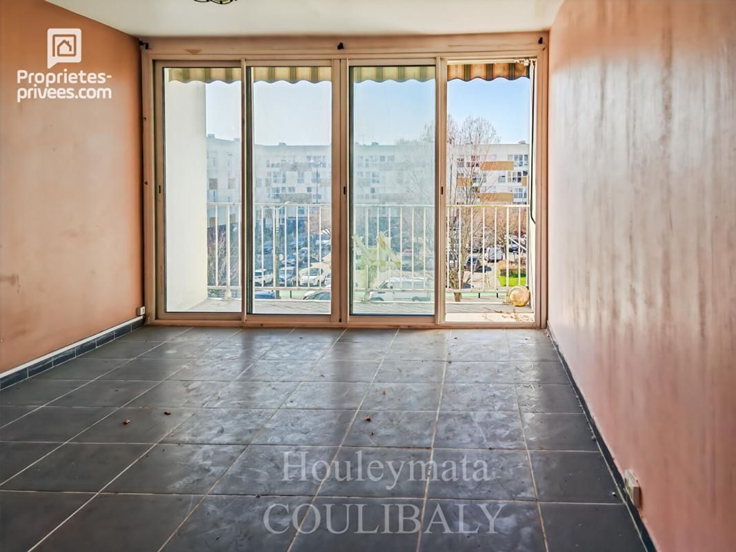 LE HAVRE Appartement Le Havre 3 pièce(s) - AVEC BALCON  65 m2 4