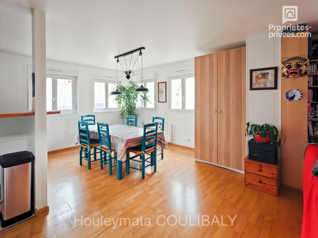 LE HAVRE Appartement Le Havre 3 pièce(s) 69 m2 4