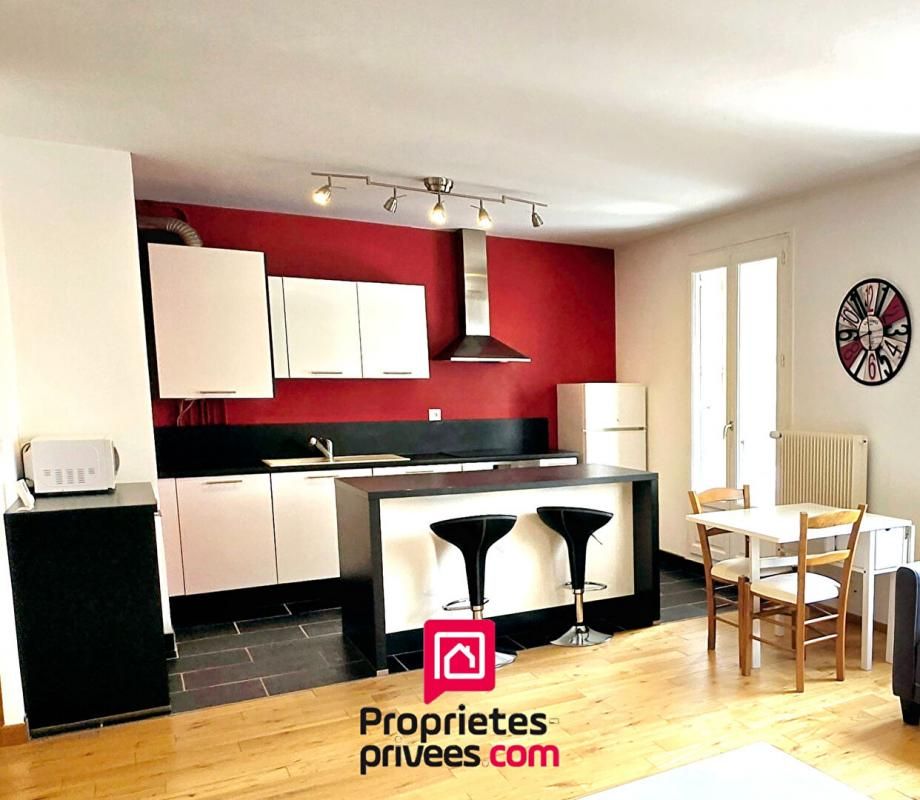 SAINT-ETIENNE Appartement Saint Etienne 2 pièce(s) 62 m2 2