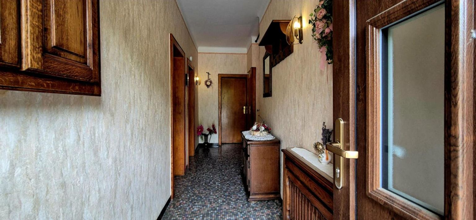 BERVILLER-EN-MOSELLE Maison Berviller En Moselle 5 pièce(s) 113 m2 2