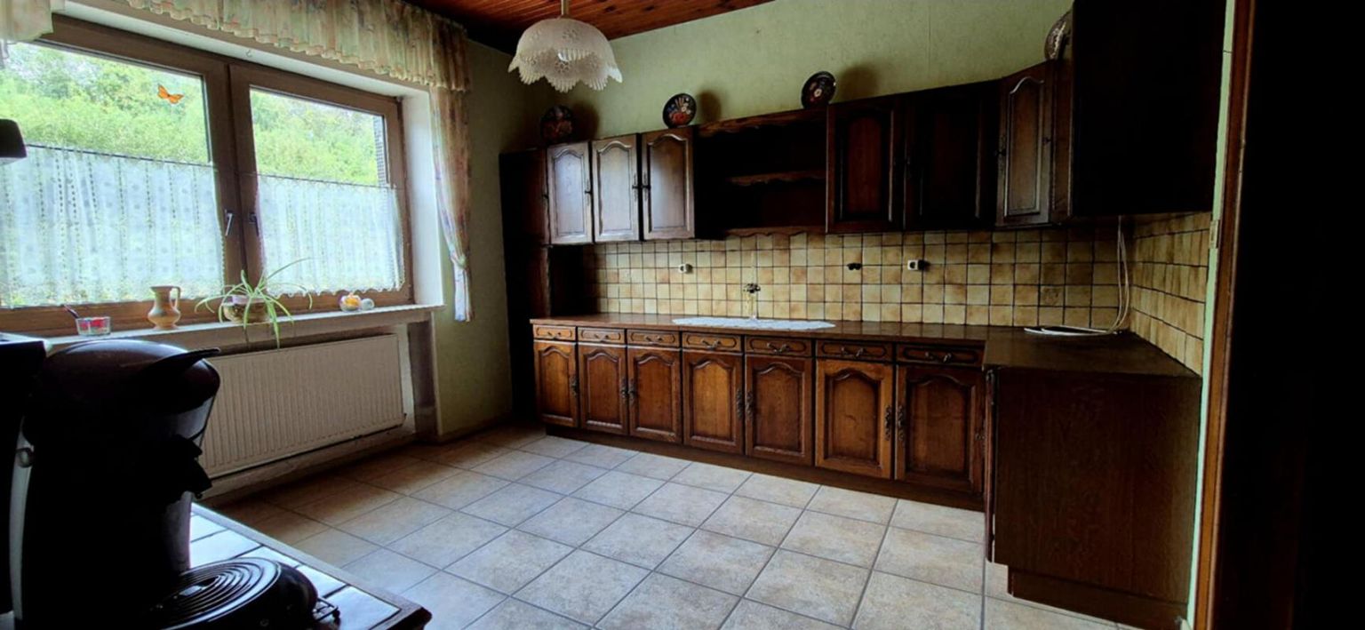 BERVILLER-EN-MOSELLE Maison Berviller En Moselle 5 pièce(s) 113 m2 3