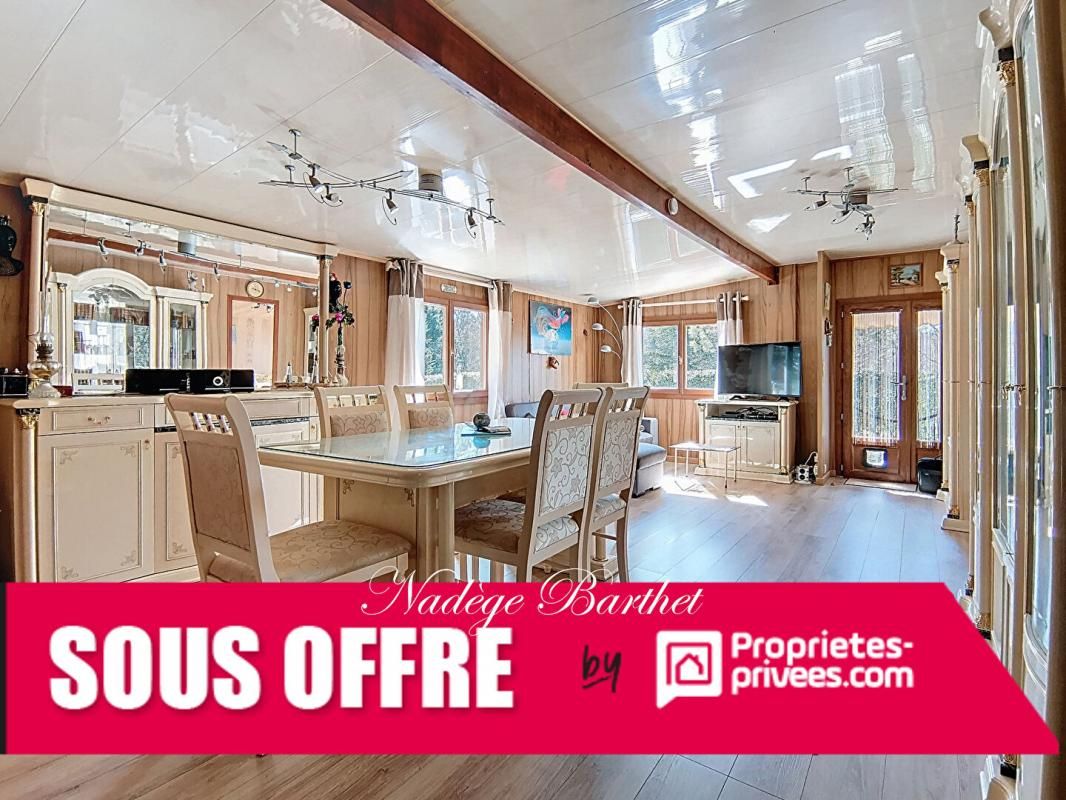Maison Bras 4 pièces 76 m2