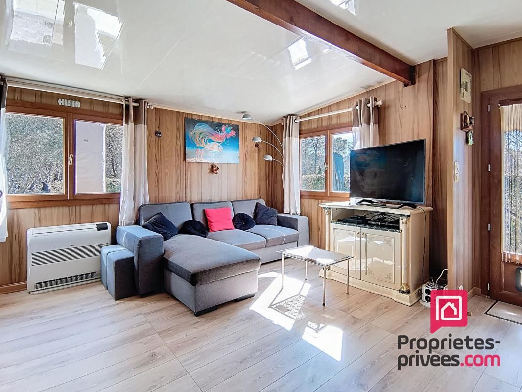 BRAS Maison Bras 4 pièces 76 m2 3