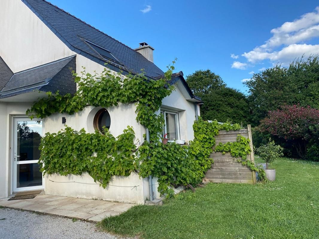 BADEN Maison  Familiale centre bourg de Baden 3